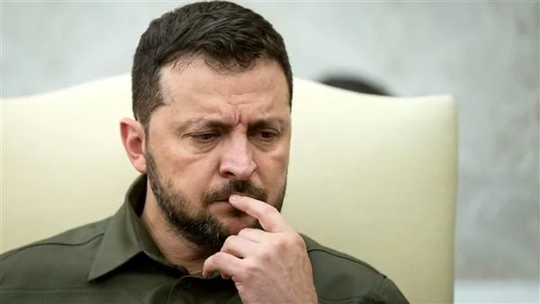 متحدث وزارة الدفاع الأمريكية يعلن وقف شحنات الأسلحة إلى أوكرانيا، بما في ذلك أنظمة الصواريخ الدفاعية. متحدث وزارة الدفاع الأمريكية يعلن وقف شحنات الأسلحة إلى أوكرانيا، بما في ذلك أنظمة الصواريخ الدفاعية.