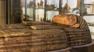متحف مانشستر يستطلع آراء الزوار بشأن عرض مومياء مصرية
