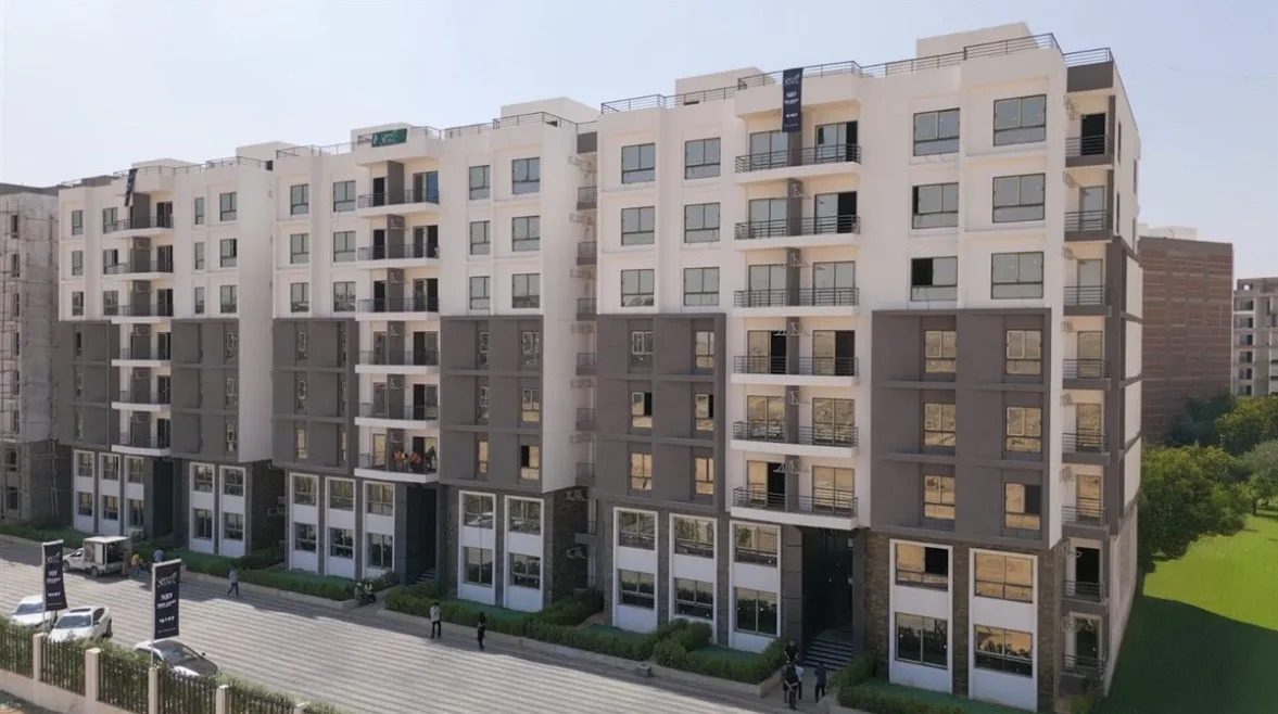 متطلبات أساسية للتسجيل في سكن لكل المصريين 7.. التفاصيل الكاملة متطلبات أساسية للتسجيل في سكن لكل المصريين 7.. التفاصيل الكاملة
