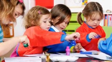 متطلبات التسجيل لرياض الأطفال والصف الأول الابتدائي بجامعة الأزهر في سوهاج
