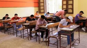 متطلبات حصول طلاب الثانوية العامة في جنوب سيناء على منح دراسية بالجامعات