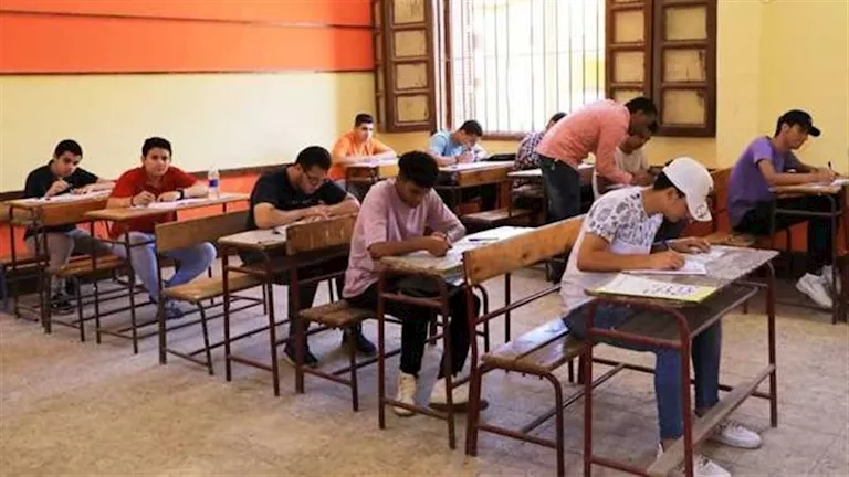 متطلبات حصول طلاب الثانوية العامة في جنوب سيناء على منح دراسية بالجامعات متطلبات حصول طلاب الثانوية العامة في جنوب سيناء على منح دراسية بالجامعات