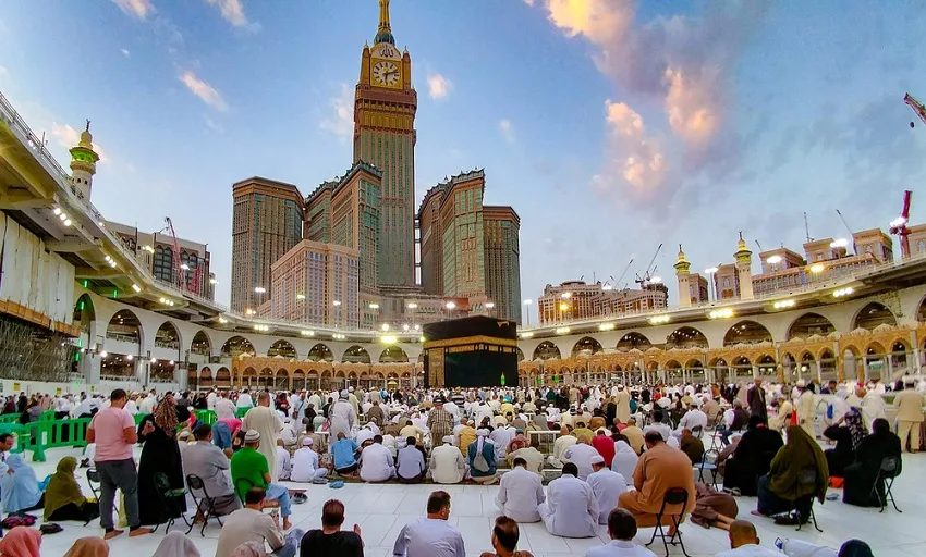 متطلبات موسم العمرة لعام 2025 .. فئات محظورة من زيارة الكعبة هذا العام متطلبات موسم العمرة لعام 2025 .. فئات محظورة من زيارة الكعبة هذا العام