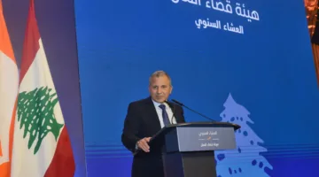 “متعاونون أم غير قادرين؟” … باسيل: ليس بوسعهم مواجهة سلاح ‘حزب الله’