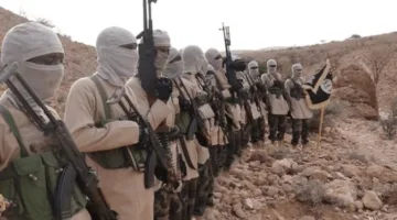 متمردون على صلة بتنظيم داعش يقتلون 66 مدنيًا في شرق الكونغو