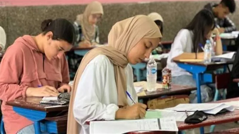 متوفر الآن على موقع التنسيق: استمرار تسجيل اختبارات القدرات لعام 2025 متوفر الآن على موقع التنسيق: استمرار تسجيل اختبارات القدرات لعام 2025