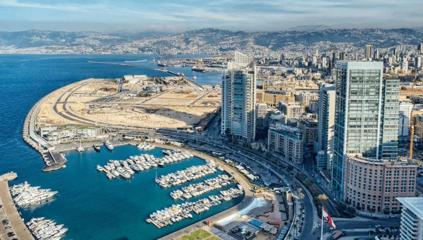 متى ستزول الكتل الهوائية الساخنة عن لبنان؟ متى ستزول الكتل الهوائية الساخنة عن لبنان؟