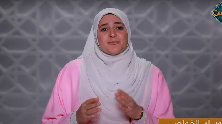 متى يتحول فقدان البصر إلى بركة؟… رد أمينة الفتوى
