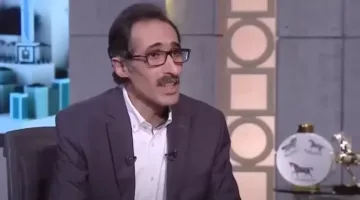 مجدي الجلاد: الصراعات الكبرى ستحدث بين التحالفات العالمية