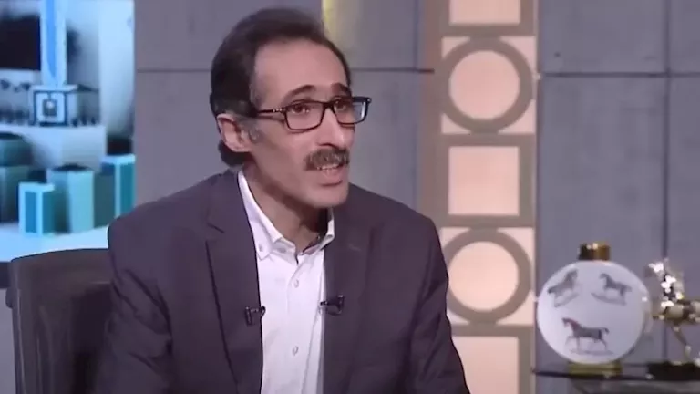 مجدي الجلاد: الصراعات الكبرى ستحدث بين التحالفات العالمية مجدي الجلاد: الصراعات الكبرى ستحدث بين التحالفات العالمية