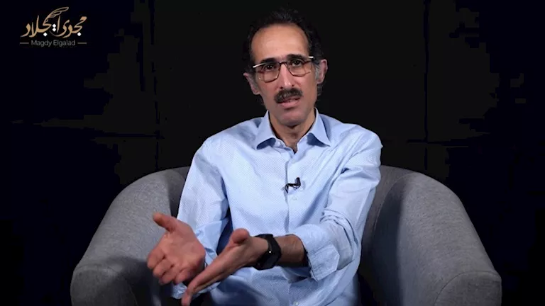 مجدي الجلاد يتحدث عن زيادة أسعار الإسكان الاجتماعي ويشدد على ضرورة التدخل الرئاسي. مجدي الجلاد يتحدث عن زيادة أسعار الإسكان الاجتماعي ويشدد على ضرورة التدخل الرئاسي.