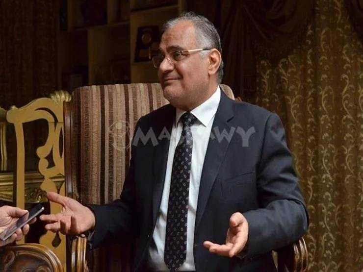 مجدي الجلاد يستفسر من الدكتور الهلالي: هل يمكن للزوج فرض الحجاب على زوجته؟ مجدي الجلاد يستفسر من الدكتور الهلالي: هل يمكن للزوج فرض الحجاب على زوجته؟