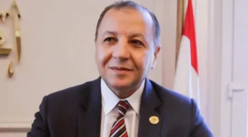 مجدي حمدان لـ«الحرية»: حريق رمسيس يبرز ضعف البنية الرقمية.. وأطالب بمسائلة واضحة وتوضيح رسمي من وزارة الاتصالات