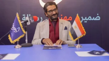 مجدي شندي يقدم التهاني لـ “الحرية” بعد حصولها على الترخيص الرسمي من الهيئة العليا للإعلام