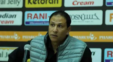 مجدي عبد العاطي: عشت أفضل لحظات حياتي في زد.. وتجربتي مع الزمالك تبدو واعدة