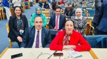 مجدي علام: العالم يتسارع نحو التغير المناخي.. ومصر تتخطى الوقت عبر محطة بنبان