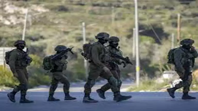 مجزرة أخرى في غزة: 22 شهيدًا من بينهم نازحون بانتظار الإغاثة