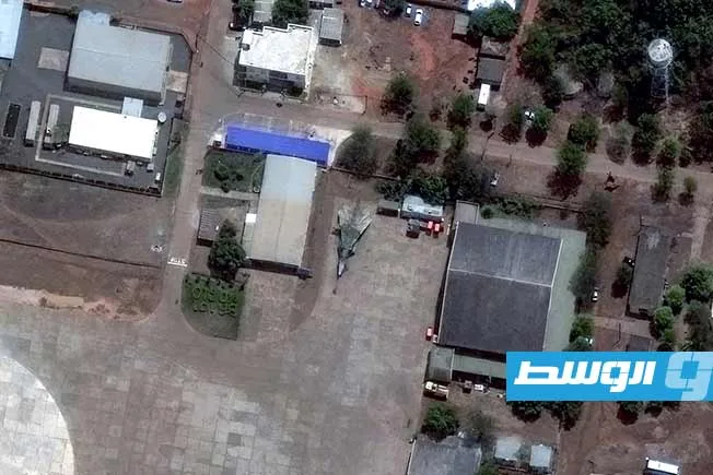 مجلة مرتبطة بـ«أفريكوم»: روسيا تحدد مسارها نحو الساحل الإفريقي عبر ليبيا مجلة مرتبطة بـ«أفريكوم»: روسيا تحدد مسارها نحو الساحل الإفريقي عبر ليبيا