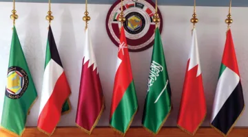 “مجلس التعاون” يُعبّر عن استنكاره للغارات الجوية الإسرائيلية في سوريا