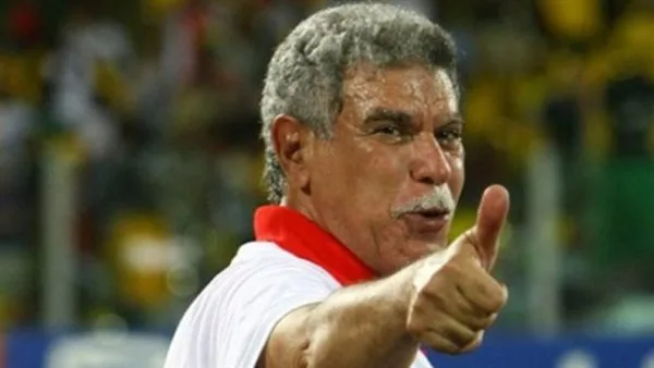 مجلس الزمالك يُعبر عن امتنانه للرئيس السيسي على دعمه الإنساني لحسن شحاتة