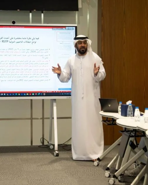 مجلس الشارقة يناقش توحيد عقود الرياضيين مجلس الشارقة يناقش توحيد عقود الرياضيين