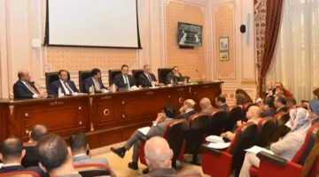 “مجلس الشباب” يوافق بشكل نهائي على تعديل قانون الرياضة