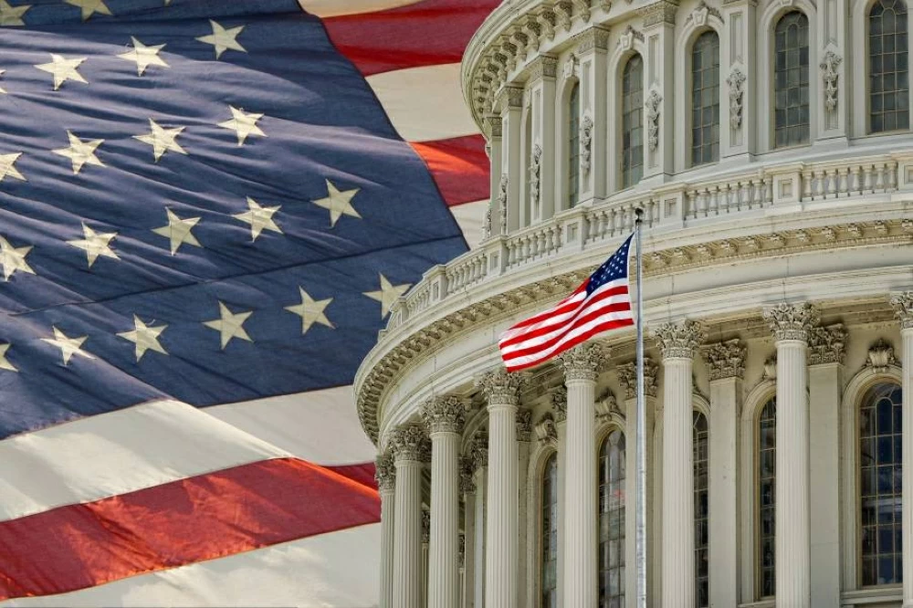 مجلس الشيوخ الأمريكي يقرّ تقديم 500 مليون دولار كمساعدات أمنية لأوكرانيا مجلس الشيوخ الأمريكي يقرّ تقديم 500 مليون دولار كمساعدات أمنية لأوكرانيا
