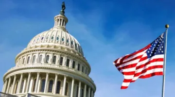 مجلس الشيوخ الأمريكي يوافق على تخفيض ميزانية الدعم والبث العام بقيمة 9 مليارات دولار