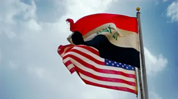مجلس النواب الأمريكي يلوح بفرض عقوبات ضد العراق