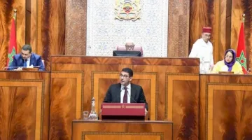 مجلس النواب المغربي يعتمد مشروع قانون إنشاء المجلس الوطني للصحافة