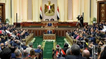 مجلس النواب يرفض تمديد الفترة الانتقالية لتنظيم العلاقة الإيجارية