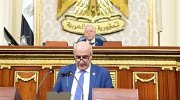 مجلس النواب يشرع في دراسة مقترح تعديل قانون التعليم