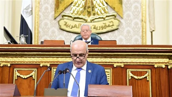 مجلس النواب يشرع في دراسة مقترح تعديل قانون التعليم