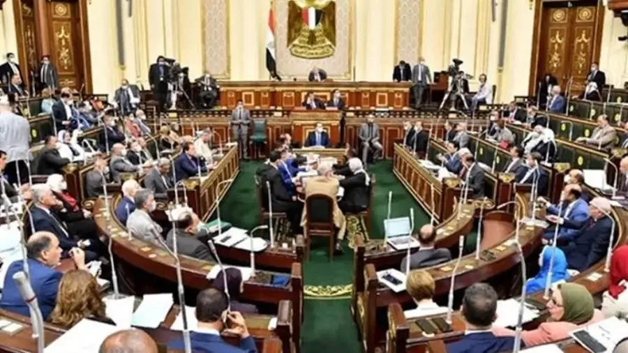 مجلس النواب يعتمد نظام البكالوريا.. والتعليم يواجه أزمات مستمرة بلا حلول مجلس النواب يعتمد نظام البكالوريا.. والتعليم يواجه أزمات مستمرة بلا حلول