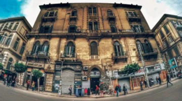مجلس النواب يقر بشكل أولي مشروع قانون إيجارات المساكن القديمة