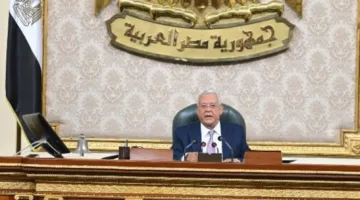 مجلس النواب يقر بشكل نهائي قانون الإيجار القديم