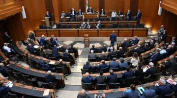 مجلس النواب يناقش غداً خمسة مقترحات ومشاريع قوانين… ما هي؟