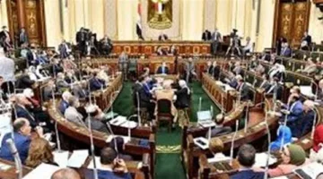 مجلس النواب يوافق على استقالة 8 من أعضائه اليوم.. اكتشف السبب!