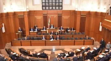 مجلس النواب يوافق على قانون إعادة هيكلة المصارف وتنظيم السلطة القضائية
