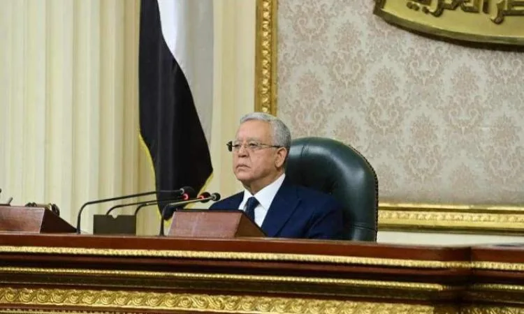 مجلس النواب يوافق على قانون الرياضة الجديد.. وصبحي يصفها بالخطوة الهامة