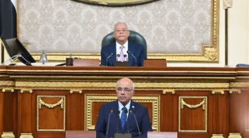 مجلس النواب يوافق مبدئيًا على مشروع قانون الإيجار القديم
