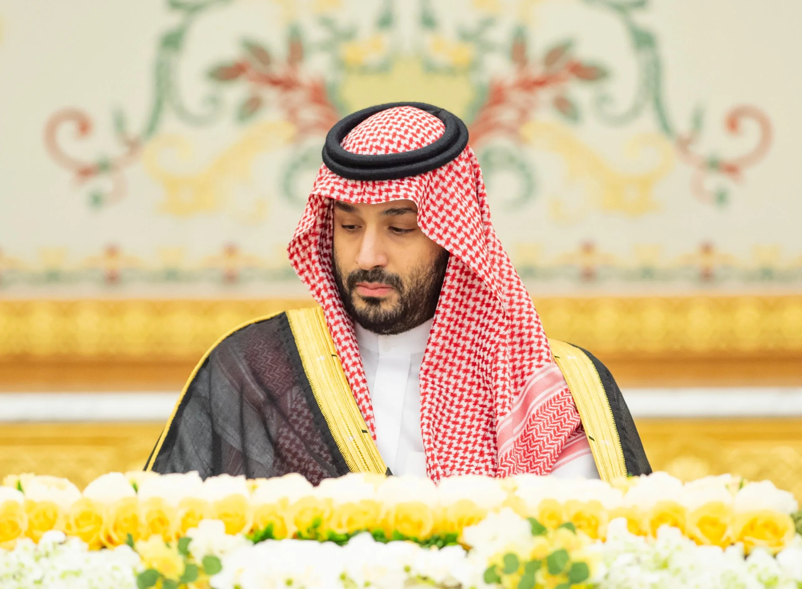 مجلس الوزراء: إقرار نظام تملك الأجانب للعقارات