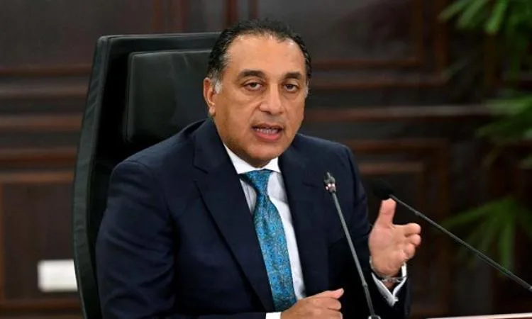 مجلس الوزراء: الدولة تستمر في دعم محصول الذرة البيضية وتسعى لرفع إنتاجيته مجلس الوزراء: الدولة تستمر في دعم محصول الذرة البيضية وتسعى لرفع إنتاجيته