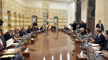 مجلس الوزراء يتناول فجأة ‘حليب سباع’ التعيينات… واحتجاجات من القوات حول ‘التمييزات’ بين الوزراء