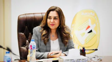«مجلس الوزراء» يوافق على استقالة وزيرة البيئة ويكلف منال عوض بتولي مهامها مؤقتًا