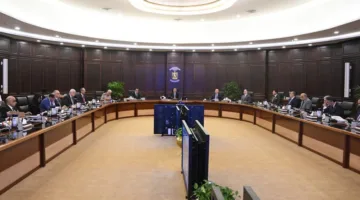 «مجلس الوزراء» يوافق على تأسيس جامعات المعرفة العالمية