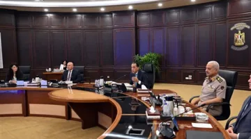 مجلس الوزراء يوافق على تسعير الوحدات السكنية في مشروع 66 + 53 عمارة ببورفؤاد