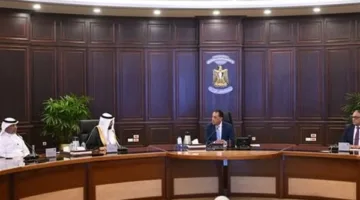 مجلس الوزراء يوافق على تعديل بعض القوانين المنظمة لكليات الصيدلة.