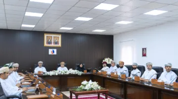 مجلس جامعة التقنية والعلوم التطبيقية يُعقد الاجتماع السابع للعام الدراسي 2024/2025