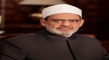 مجلس حكماء المسلمين يثني على مساهمات مصر في تأييد القضية الفلسطينية